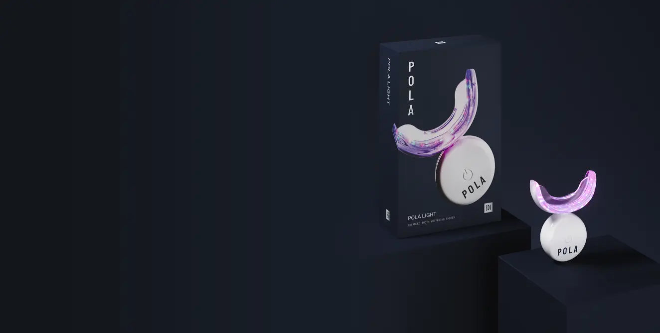 Pola Light LED Whitening: Full Review & How It Works