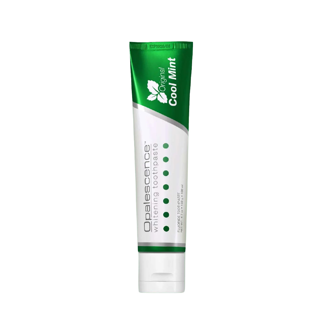 Opalescence Whitening Toothpaste - Original Cool Mint - 100 ml | Ultradent