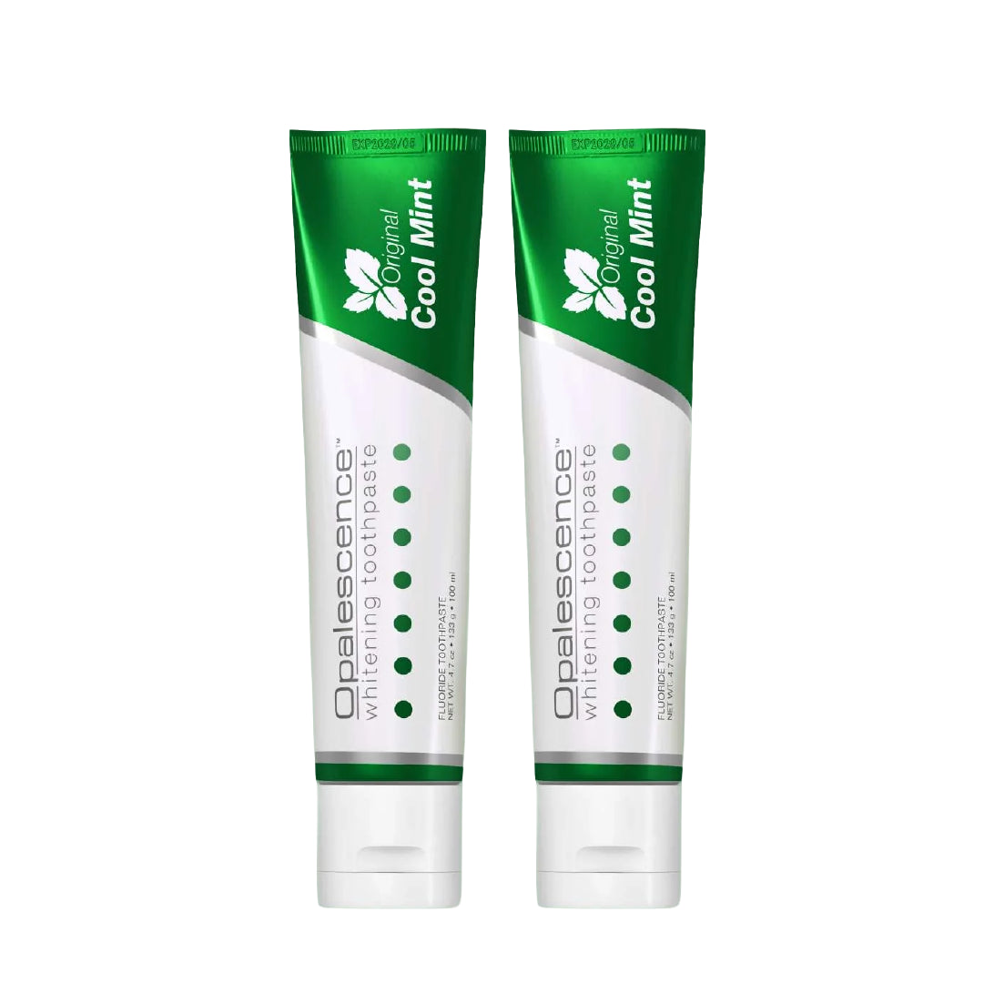 Opalescence Whitening Toothpaste - Original Cool Mint - 100 ml | Ultradent