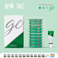 Opalescence Go™ 6% Prefilled Whitening Trays
