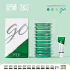 Opalescence Go™ 6% Prefilled Whitening Trays