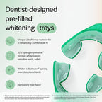 Opalescence Go™ 6% Prefilled Whitening Trays