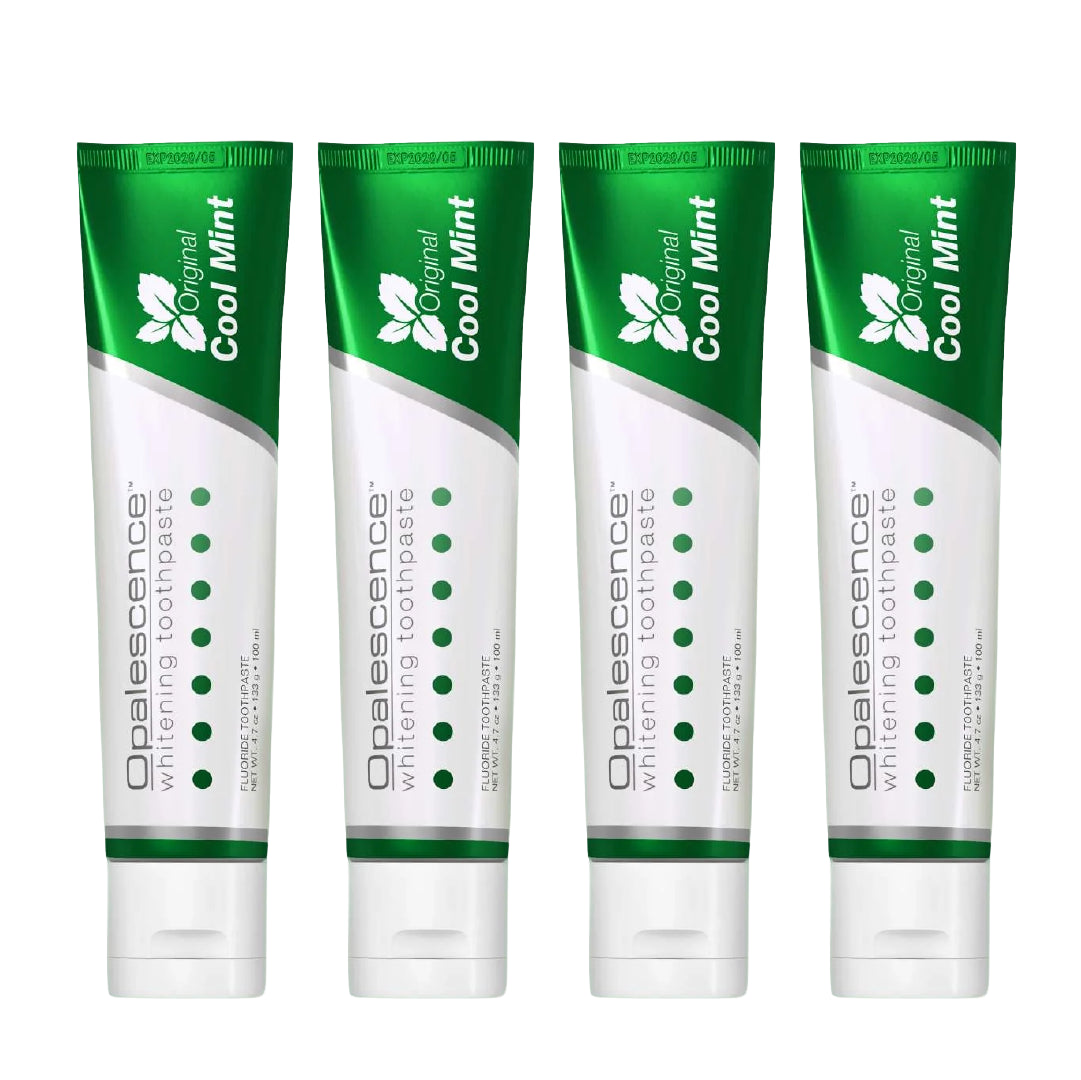 Opalescence Whitening Toothpaste - Original Cool Mint - 100 ml | Ultradent