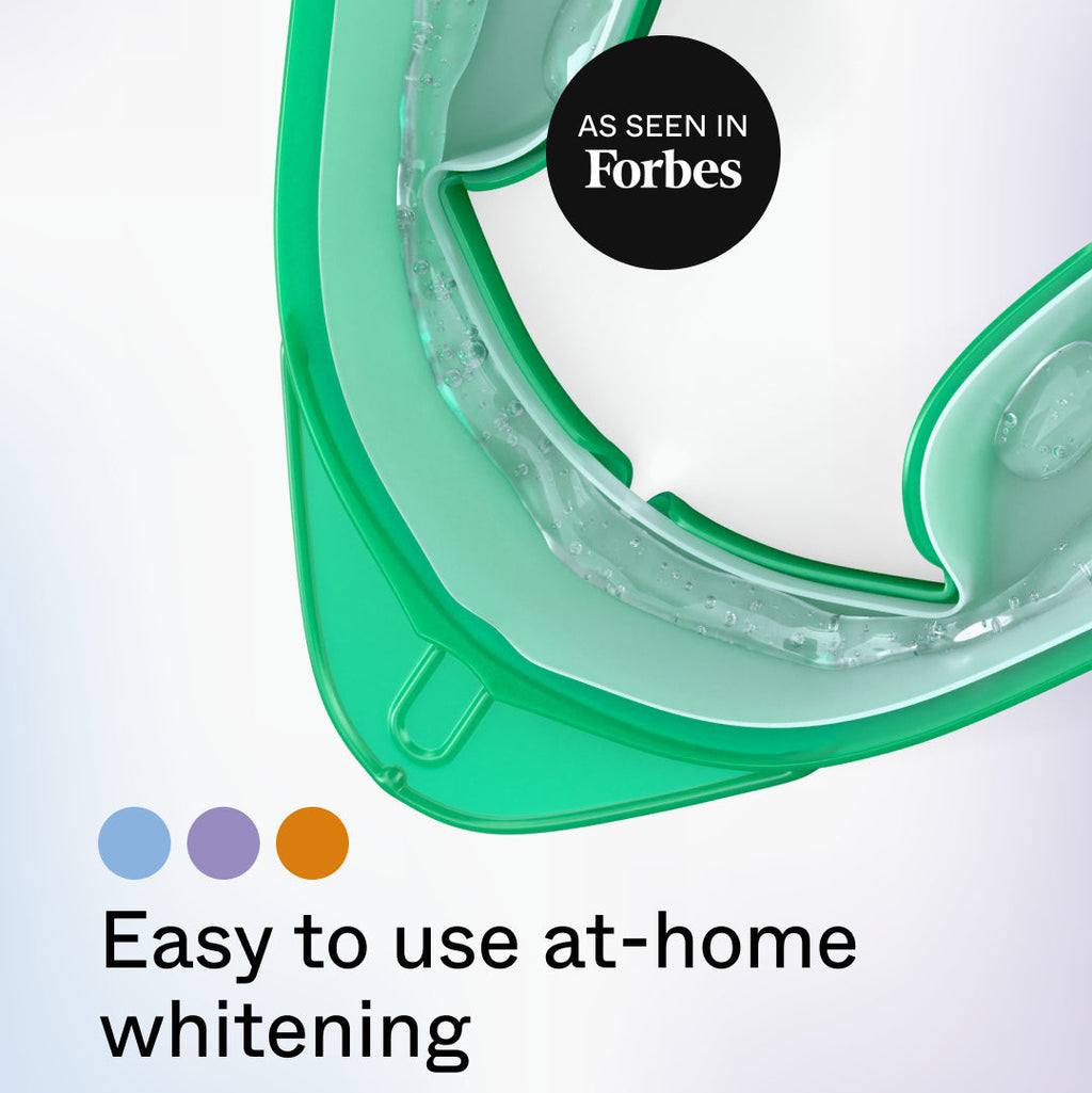 Opalescence Go™ 6% Prefilled Whitening Trays