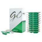 Opalescence Go™ 6% Prefilled Whitening Trays