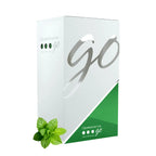 Opalescence Go™ 6 % vorgefüllte Zahnaufhellungsschienen