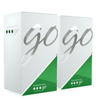 Opalescence Go™ 6% Prefilled Whitening Trays | 2un